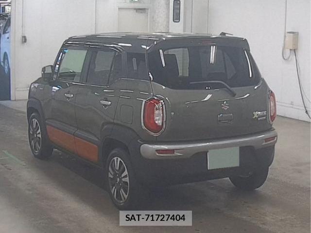 Suzuki X BEE 2024-03 8691896-4