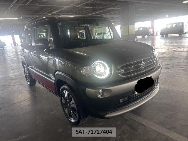 Suzuki X BEE 2024-03 8691896-6