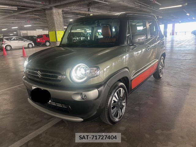 Suzuki X BEE 2024-03 8691896-7