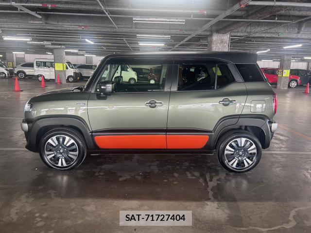 Suzuki X BEE 2024-03 8691896-8