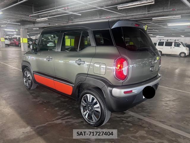 Suzuki X BEE 2024-03 8691896-9