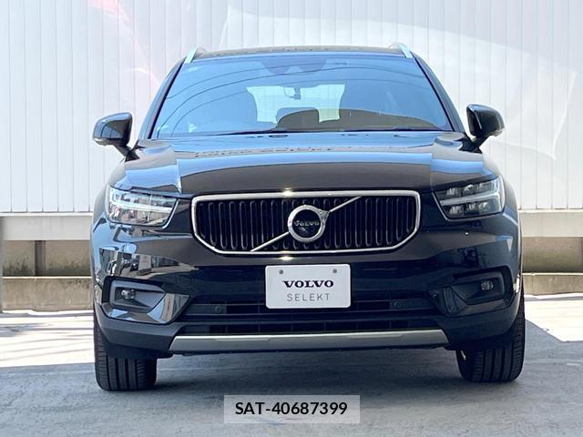 Volvo XC40 2021-12 8690340-19
