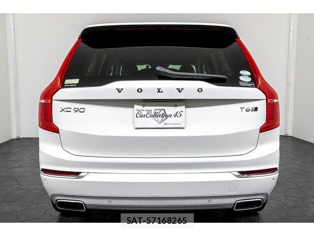 Volvo XC90 2020-07 8691187-1