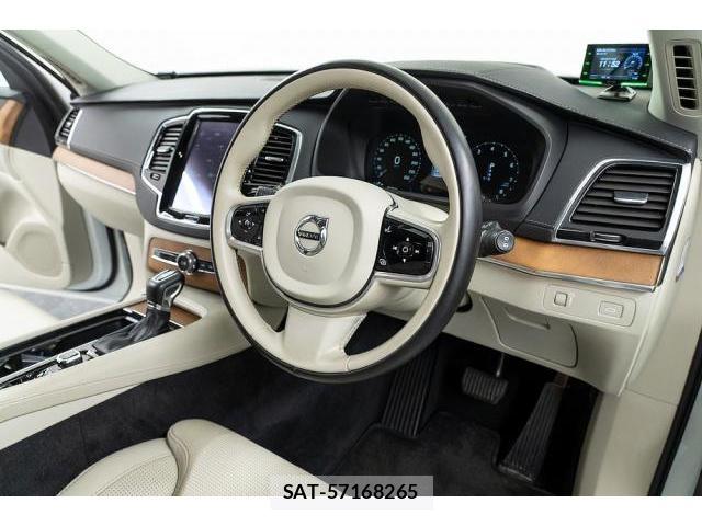 Volvo XC90 2020-07 8691187-10