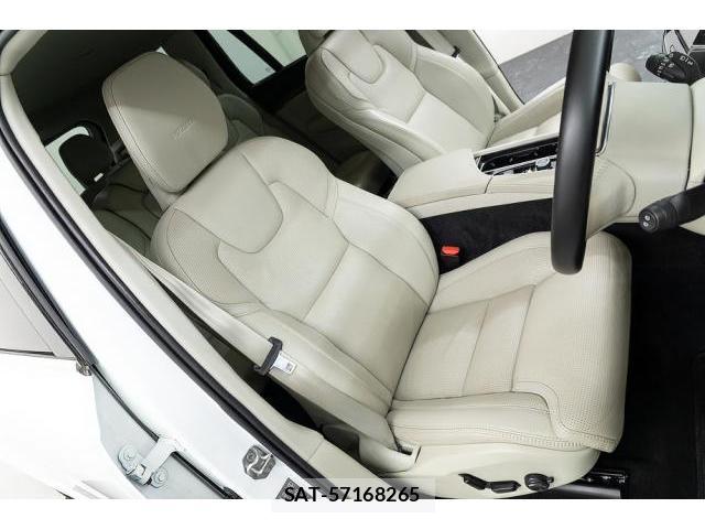 Volvo XC90 2020-07 8691187-11
