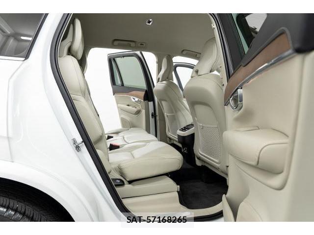 Volvo XC90 2020-07 8691187-13