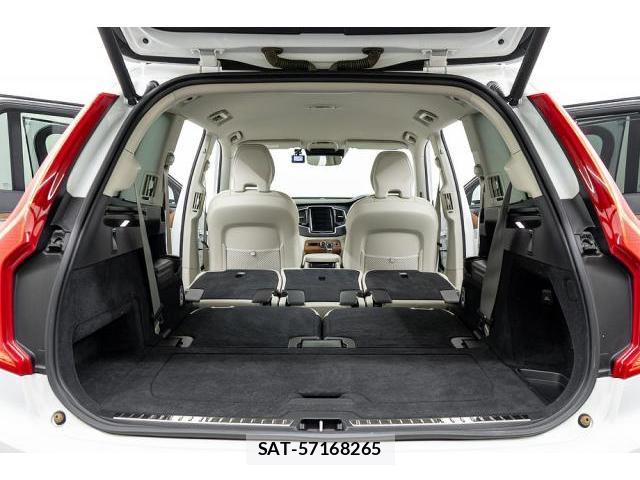Volvo XC90 2020-07 8691187-16