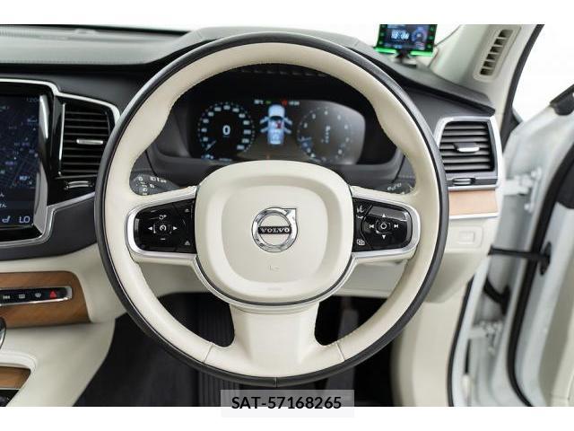 Volvo XC90 2020-07 8691187-17