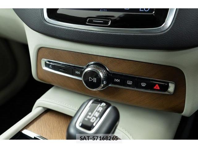 Volvo XC90 2020-07 8691187-19
