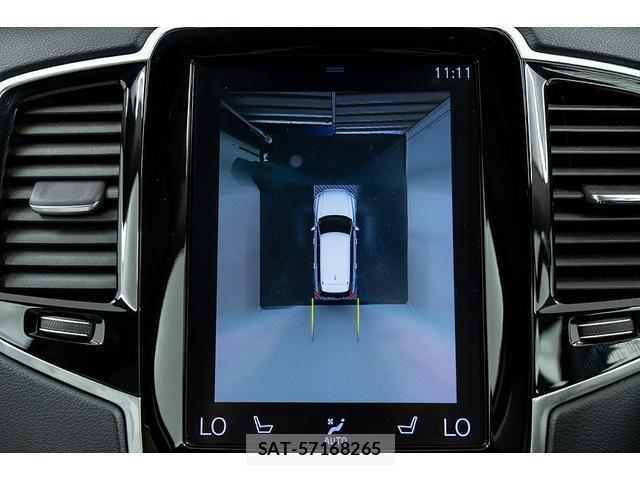 Volvo XC90 2020-07 8691187-4