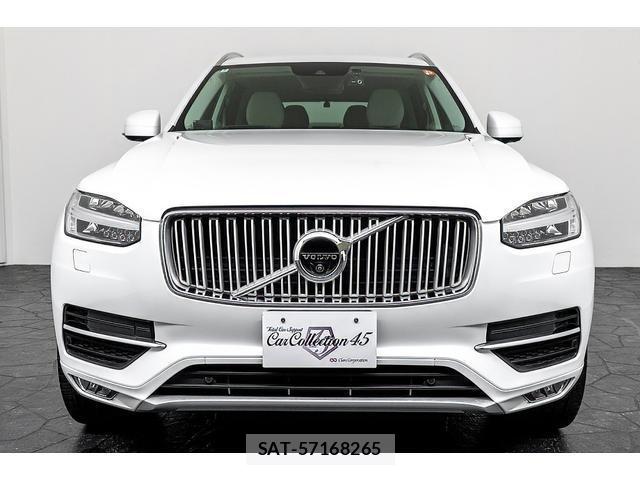 Volvo XC90 2020-07 8691187-5