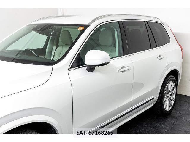Volvo XC90 2020-07 8691187-7