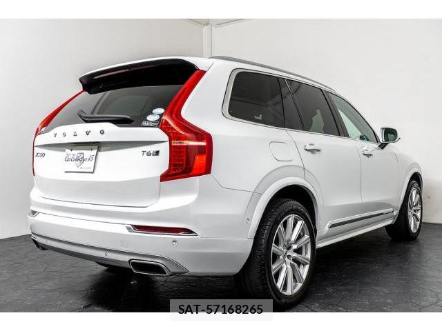 Volvo XC90 2020-07 8691187-8