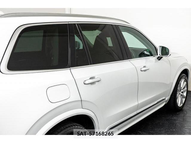 Volvo XC90 2020-07 8691187-9