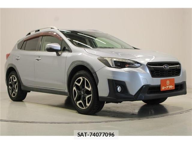 Subaru XV 2017-07 8690376-6