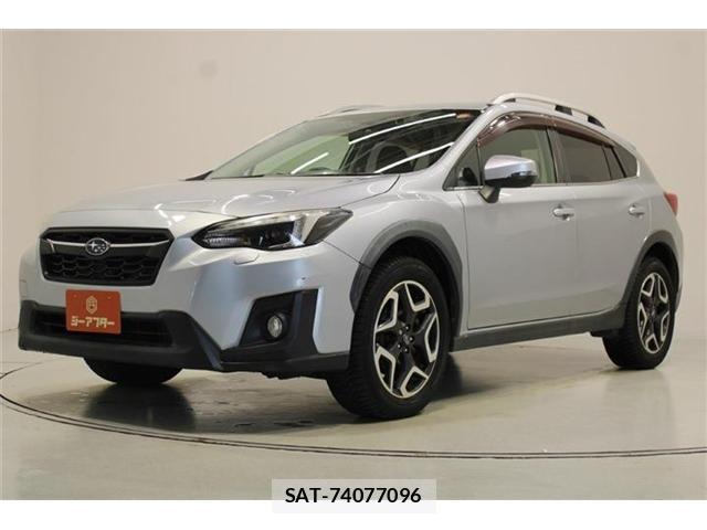 Subaru XV 2017-07 8690376-8