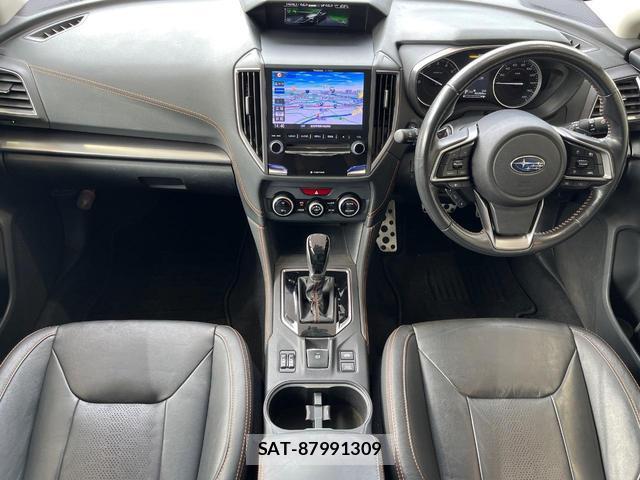 Subaru XV 2018-09 8690736-1