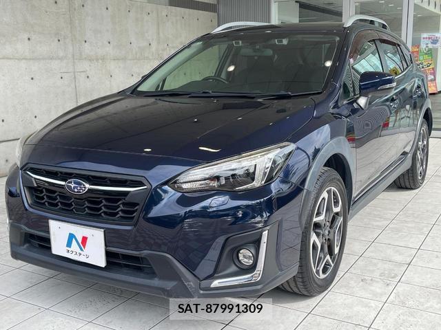 Subaru XV 2018-09 8690736-16