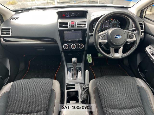 Subaru XV 2016-09 8690787-1