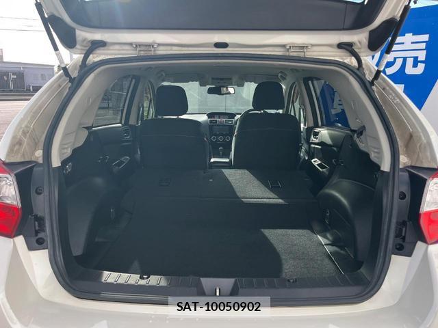 Subaru XV 2016-09 8690787-10