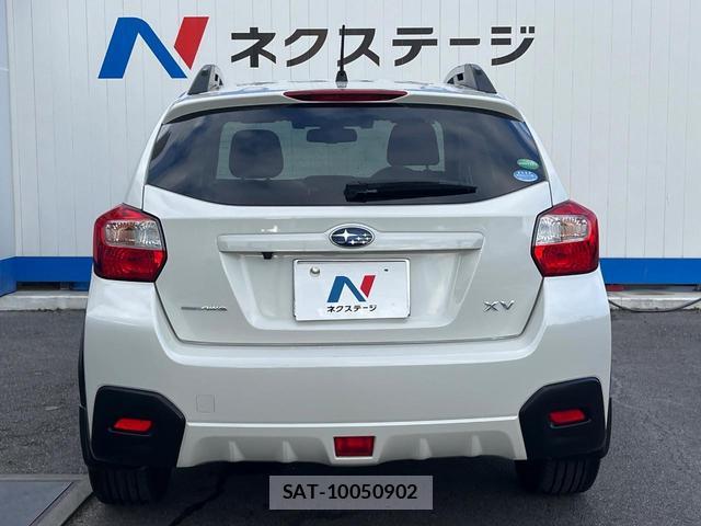 Subaru XV 2016-09 8690787-15