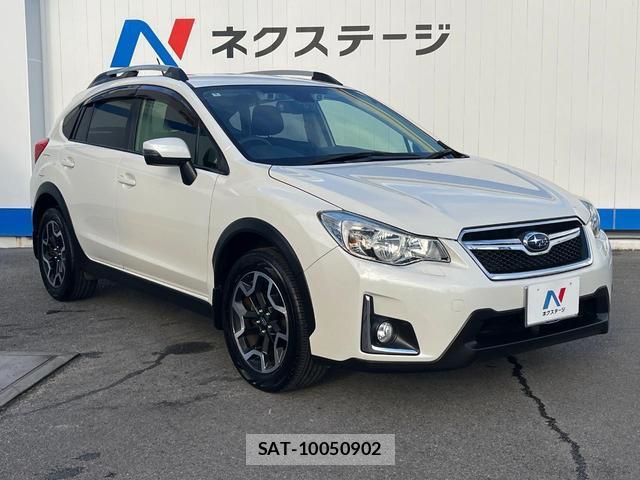 Subaru XV 2016-09 8690787-16