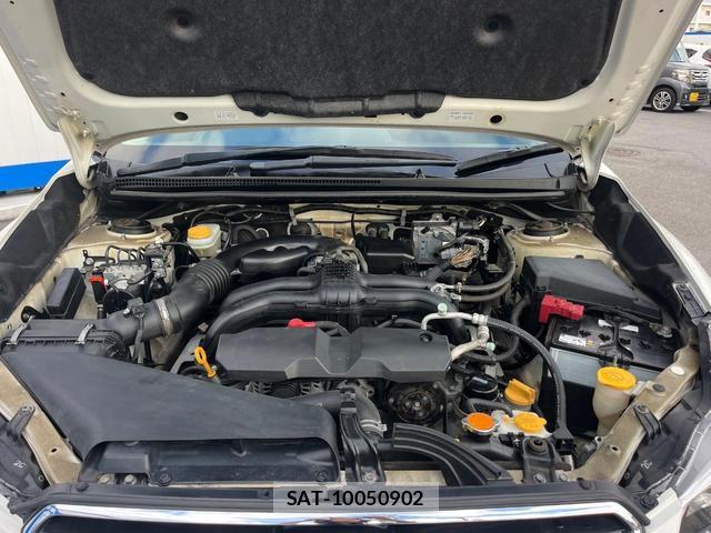 Subaru XV 2016-09 8690787-18