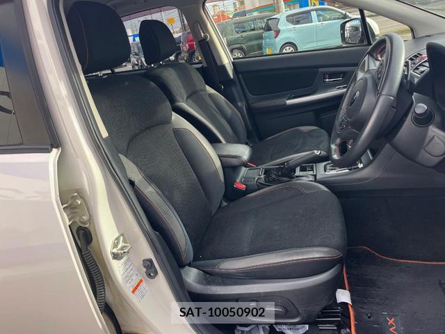Subaru XV 2016-09 8690787-8