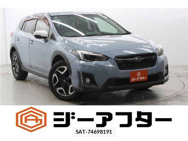 Subaru XV 2017-09 8691003-0