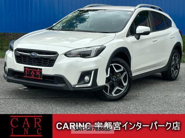 Subaru XV 2018-02 8691045-0