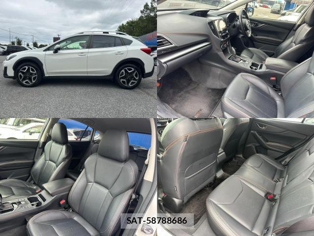 Subaru XV 2018-02 8691045-8