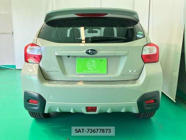 Subaru XV 2012-12 8691219-1