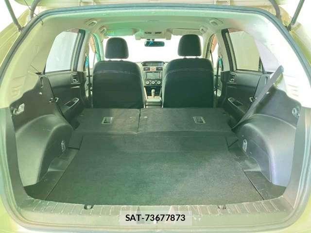 Subaru XV 2012-12 8691219-9