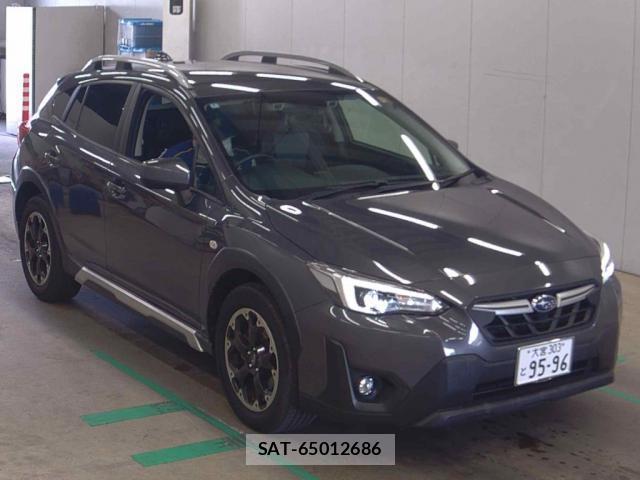 Subaru XV 2022-07 8691367-0