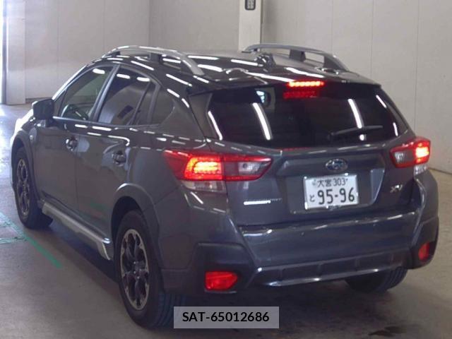 Subaru XV 2022-07 8691367-1