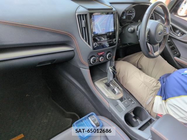 Subaru XV 2022-07 8691367-2