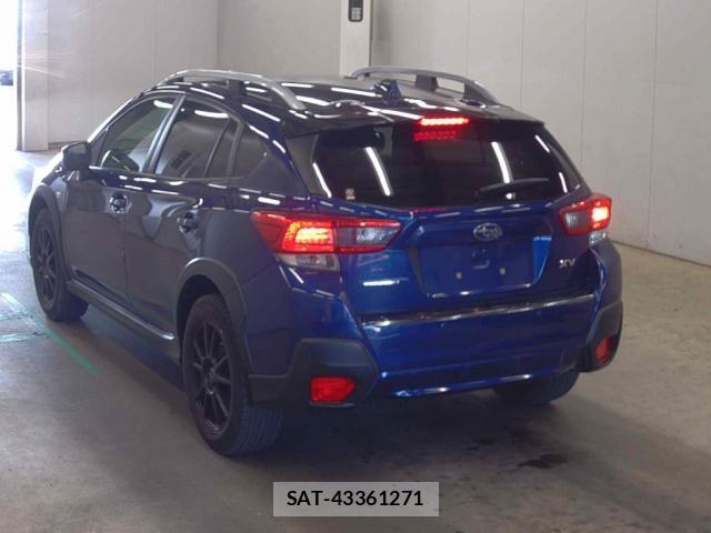 Subaru XV 2021-07 8691439-1
