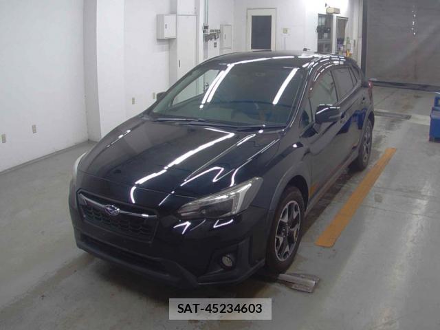 Subaru XV 2018-06 8691454-0