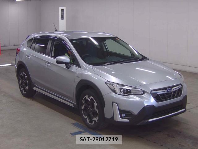 Subaru XV 2022-06 8691458-0