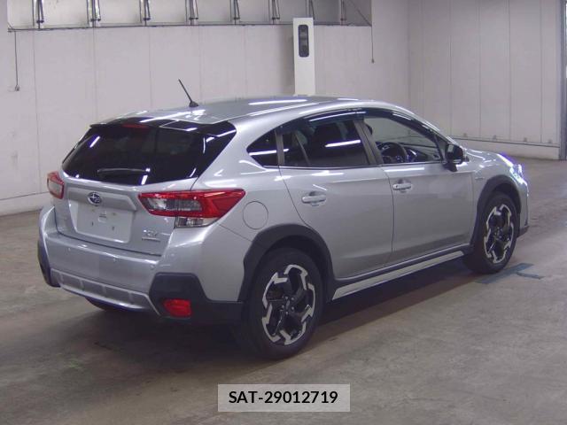 Subaru XV 2022-06 8691458-1