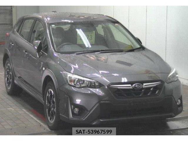Subaru XV 2022-08 8691471-0