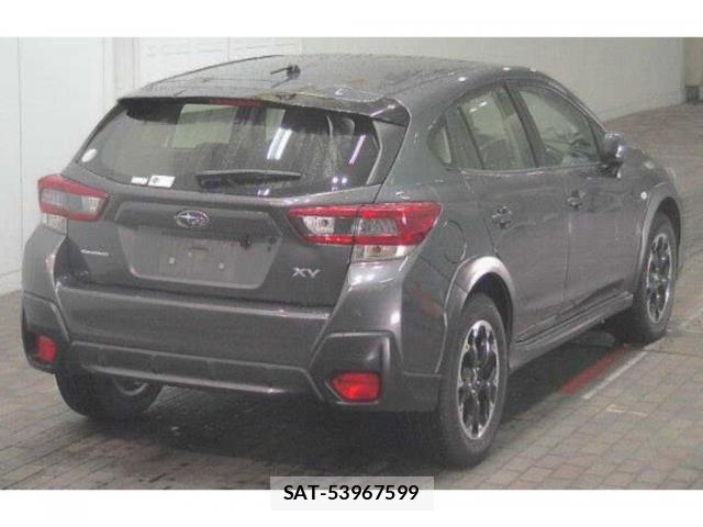 Subaru XV 2022-08 8691471-1