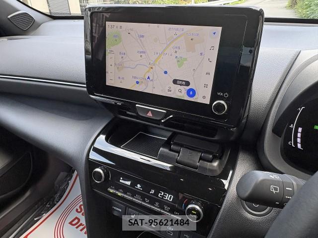Toyota YARIS CROSS 2024-11 8690537-4
