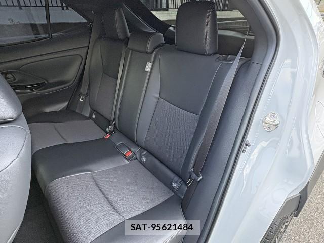 Toyota YARIS CROSS 2024-11 8690537-6