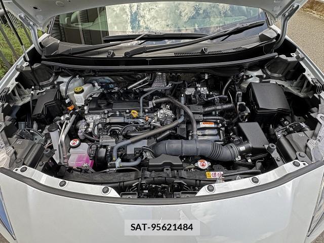 Toyota YARIS CROSS 2024-11 8690537-7
