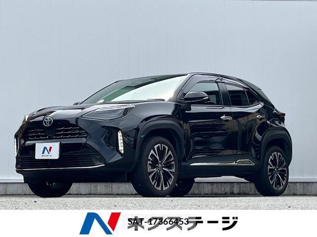 Toyota YARIS CROSS 2024-12 8690684-0