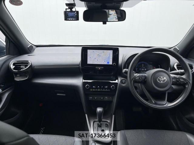 Toyota YARIS CROSS 2024-12 8690684-1