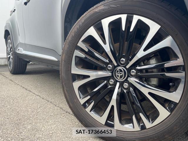 Toyota YARIS CROSS 2024-12 8690684-13