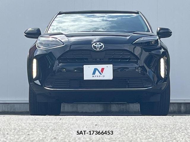 Toyota YARIS CROSS 2024-12 8690684-14