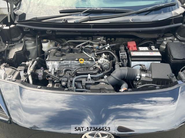 Toyota YARIS CROSS 2024-12 8690684-18